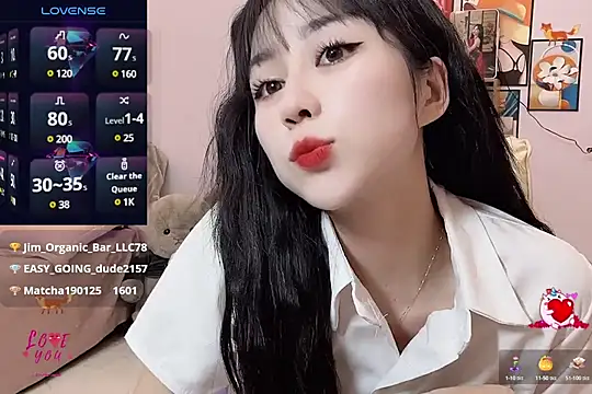  LLisa  online show from 03/16/25, 11:57