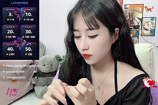  LLisa  online show from 03/17/25, 11:43