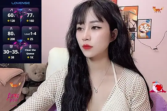  LLisa  online show from 03/18/25, 05:42