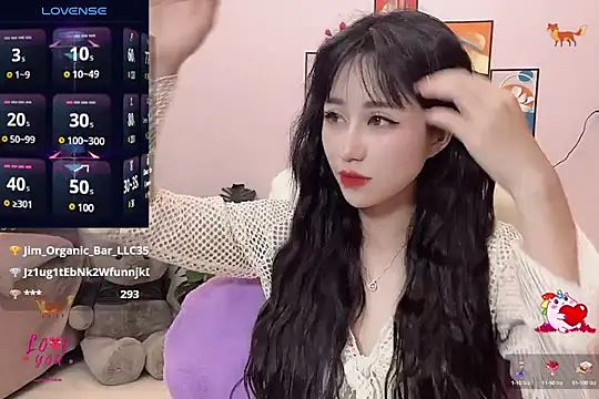  LLisa  online show from 03/18/25, 11:53