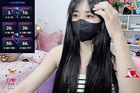  LLisa  online show from 01/08/26, 02:25