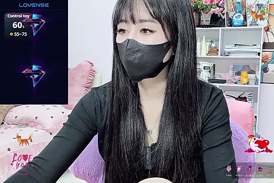  LLisa  online show from 01/11/26, 01:54