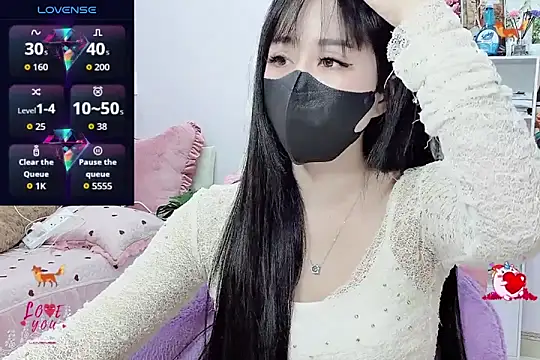  LLisa  online show from 01/15/26, 03:00