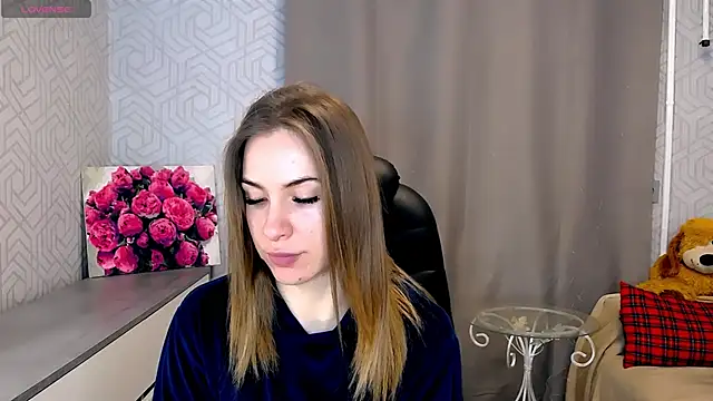Snapshot of Naughty__Megan chatting on 03/18/25, 07:08 Naughty Megan online show from 03/18/25, 07:08