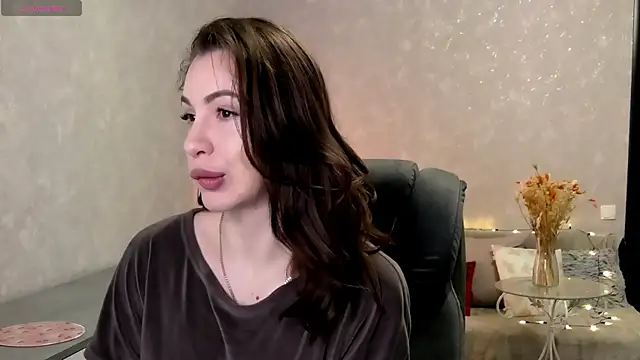 Naughty  Megan online show from 04/12/26, 01:54