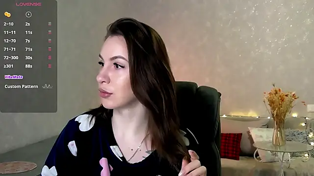 Naughty  Megan online show from 04/24/26, 05:10