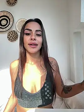 Alisa-Marie online show from 12/13/24, 01:33