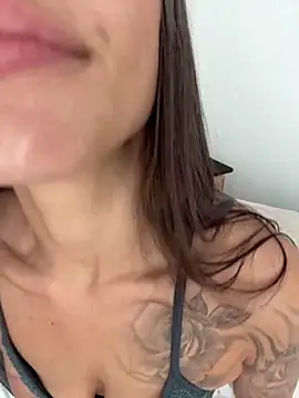 Alisa-Marie online show from 01/16/25, 01:58