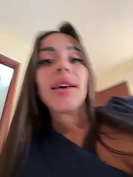 Alisa-Marie online show from 03/05/25, 11:38