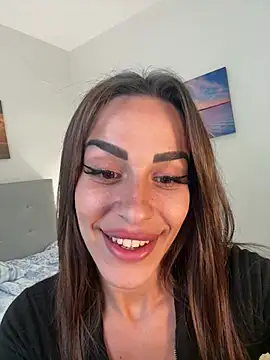 Alisa-Marie online show from 03/10/25, 01:32