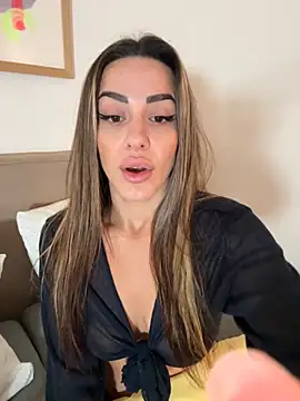 Alisa-Marie online show from 11/15/25, 11:40