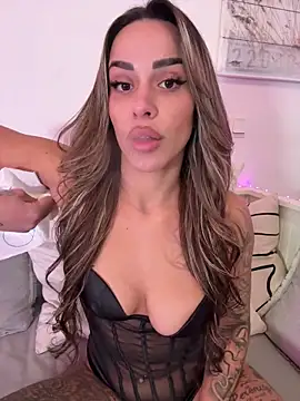 Alisa-Marie online show from 12/20/25, 11:39