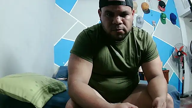 Evert hairyboy online show from 06/03/26, 07:19