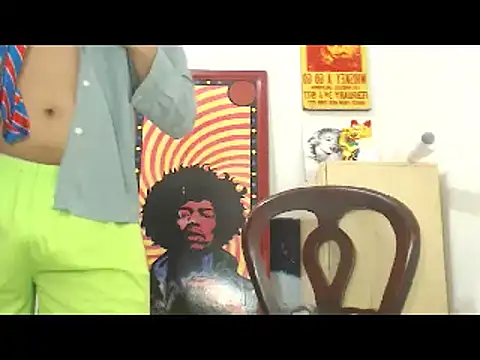 MikeRiverx online show from 02/10/25, 05:03