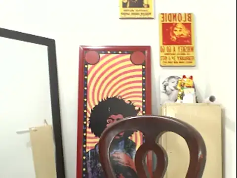 MikeRiverx online show from 02/17/25, 07:53