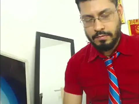 MikeRiverx online show from 02/17/25, 10:58