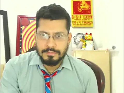 MikeRiverx online show from 02/24/25, 07:30