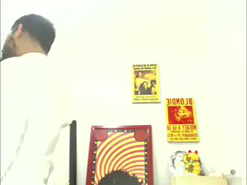 MikeRiverx online show from 02/25/25, 11:22