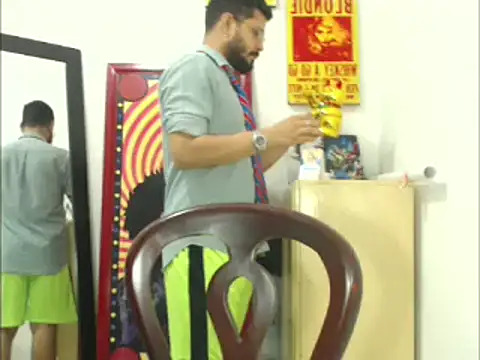 MikeRiverx online show from 02/27/25, 03:04