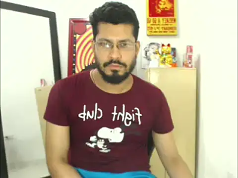 MikeRiverx online show from 03/12/25, 03:57