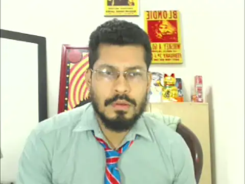 MikeRiverx online show from 03/13/25, 03:33