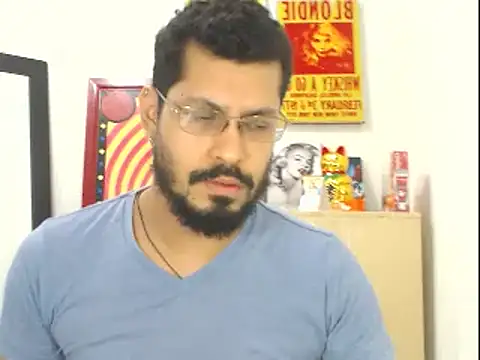 MikeRiverx online show from 03/14/25, 06:50