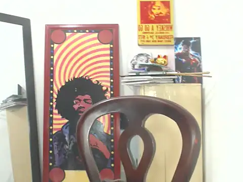 MikeRiverx online show from 01/10/26, 02:57