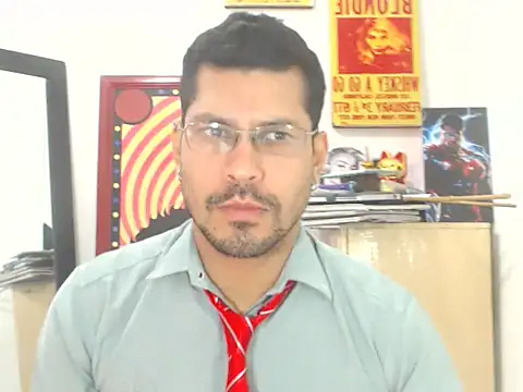 MikeRiverx online show from 01/11/26, 08:25