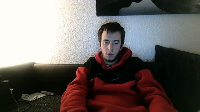 Drummer112 online show from 10/24/25, 08:38