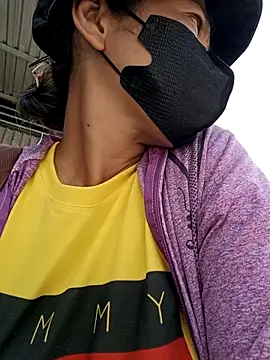 2HotAsain4u online show from 03/05/25, 03:51