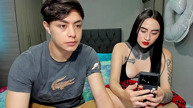 steban and kim online show from 02/28/25, 09:23