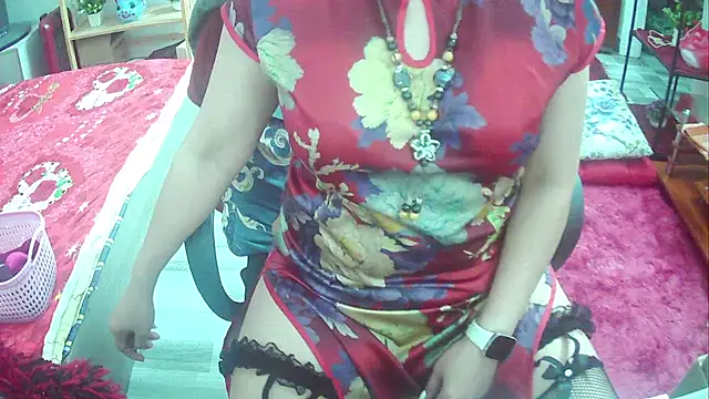 Miu-Le online show from 03/12/25, 03:13