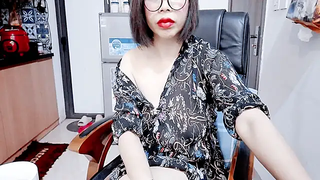 Miu-Le online show from 02/06/26, 05:38