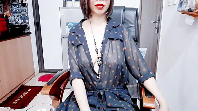 Miu-Le online show from 02/07/26, 06:55