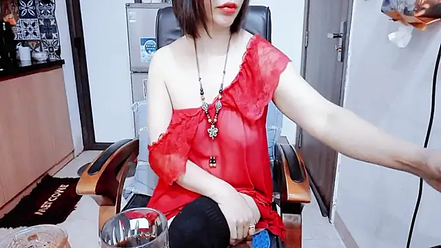 Miu-Le online show from 02/22/26, 06:06