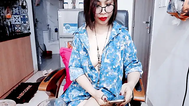 Miu-Le online show from 03/01/26, 07:05