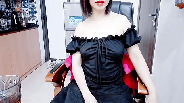 Miu-Le online show from 03/16/26, 07:34