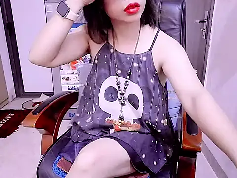 Miu-Le online show from 04/14/26, 04:02