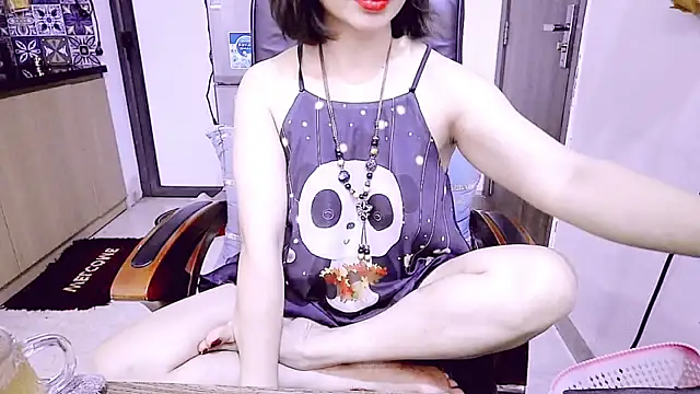 Miu-Le online show from 04/20/26, 06:27