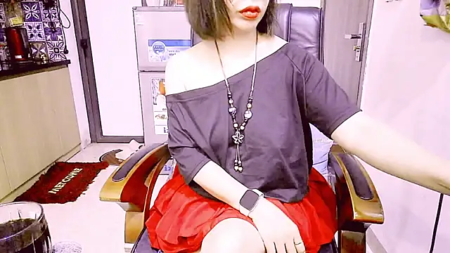 Miu-Le online show from 04/20/26, 06:42