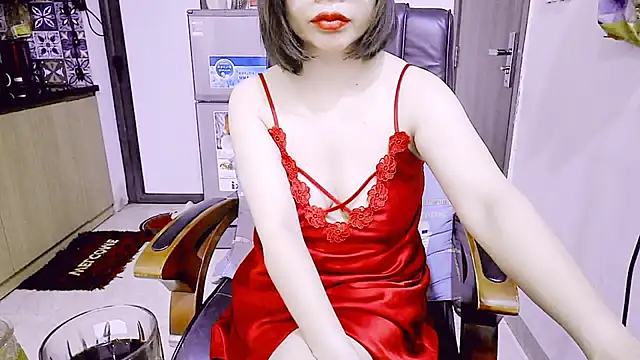 Miu-Le online show from 04/21/26, 05:50