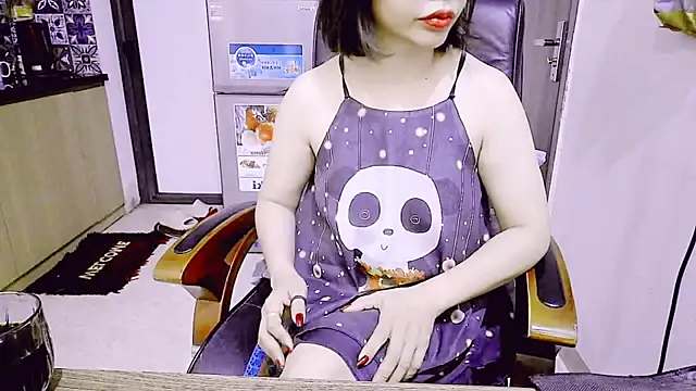 Miu-Le online show from 04/22/26, 06:09