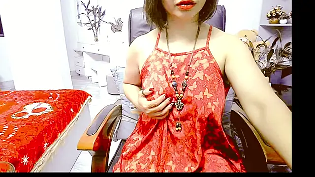 Miu-Le online show from 05/11/26, 08:17
