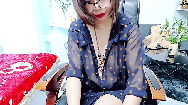 Miu-Le online show from 05/23/26, 04:50