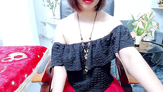 Miu-Le online show from 06/07/26, 10:46