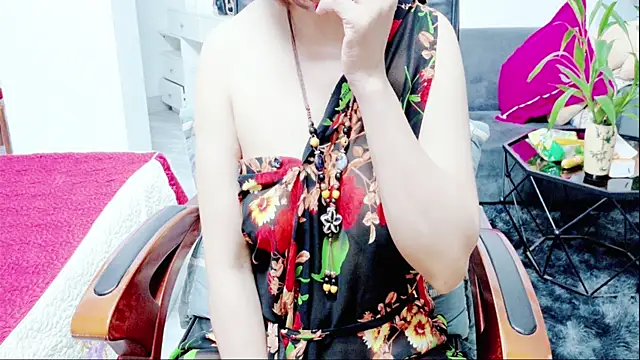 Miu-Le online show from 07/07/26, 09:19