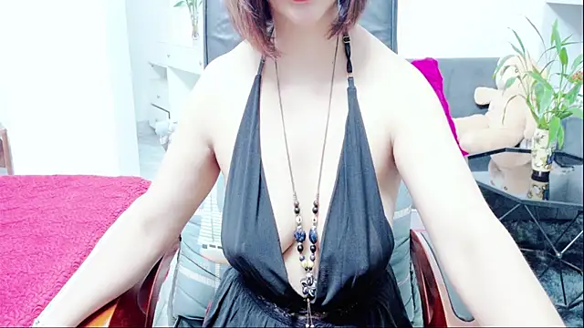 Miu-Le online show from 07/10/26, 07:34