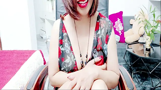 Miu-Le online show from 07/15/26, 07:24