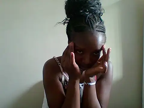 sexy darleen23 online show from 03/18/25, 10:36