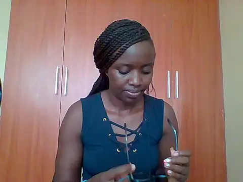 sexy darleen23 online show from 04/08/26, 10:15